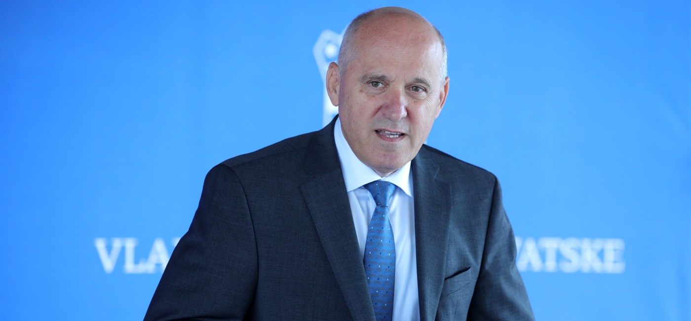 Bačić: Porez na nekretnine iskorak je za ostvarivanje priuštivijeg stanovanja